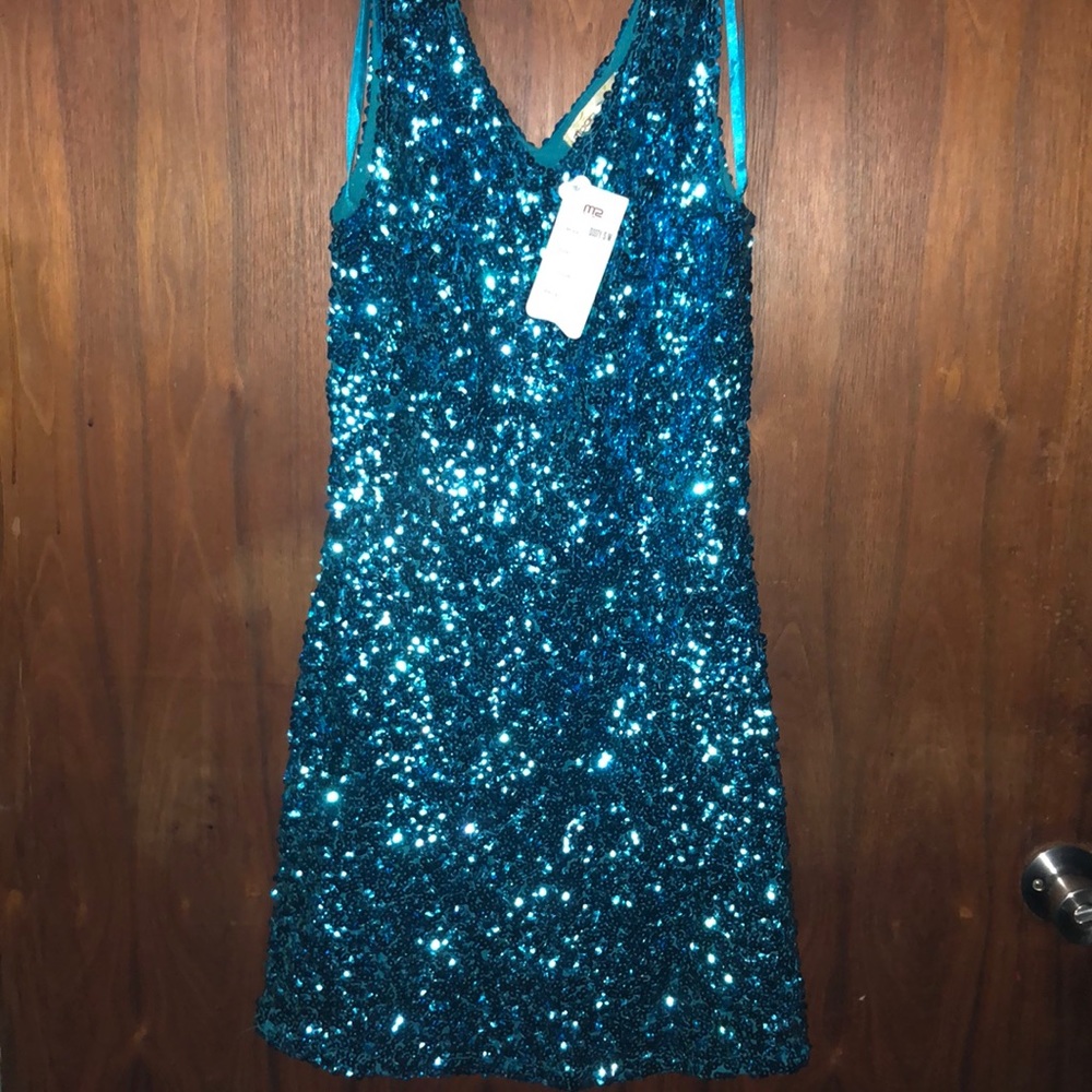 Party Dress